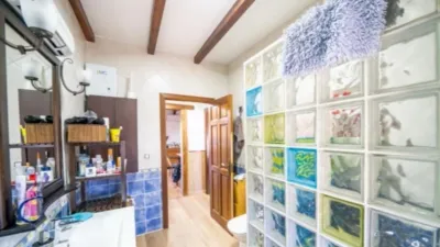 Chalet in Cantoria photo 15