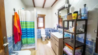 Chalet in Cantoria photo 16