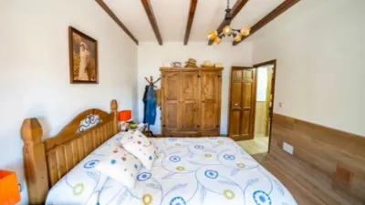 Chalet in Cantoria photo 18