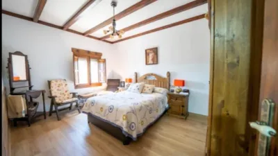Chalet in Cantoria photo 19