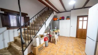 Chalet in Cantoria photo 22
