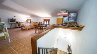 Chalet in Cantoria photo 23