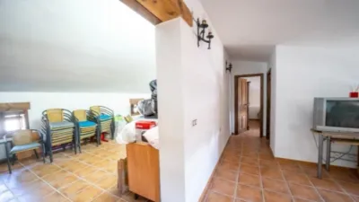 Chalet in Cantoria photo 28