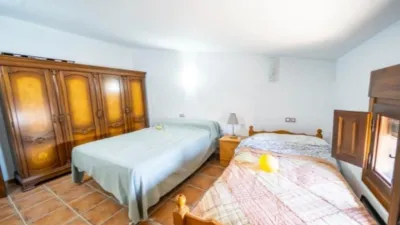 Chalet in Cantoria photo 29