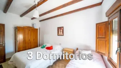 Chalet in Cantoria photo 30
