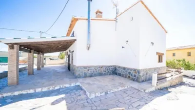 Chalet in Cantoria photo 3