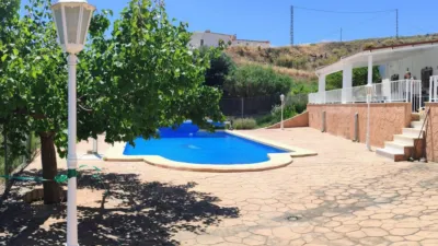 House in Pueblo photo 4