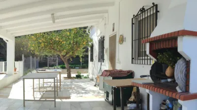 House in Pueblo photo 9