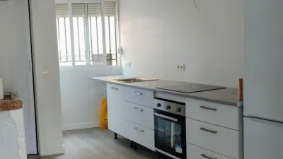 Apartment in the Centre photo 12