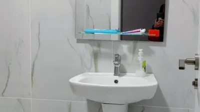 Apartment in the Centre photo 6