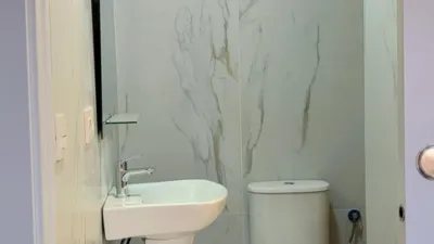 Apartment in the Centre photo 9