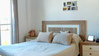 Apartment for sale in Purchena photo 10