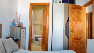 Apartment for sale in Purchena photo 11