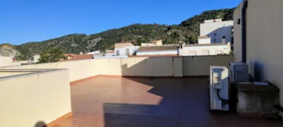Apartment for sale in Purchena photo 19
