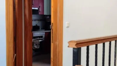 Apartment for sale in Purchena photo 3