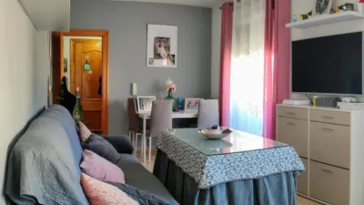 Apartment for sale in Purchena photo 5