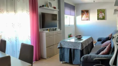 Apartment for sale in Purchena photo 6