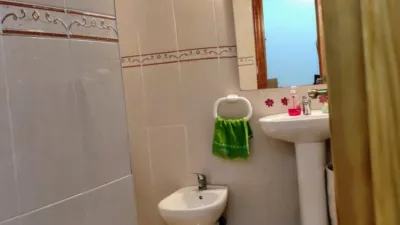 Apartment for sale in Purchena photo 8