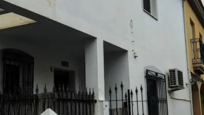 House in Purchena photo 2