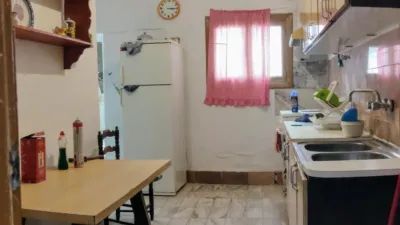 House in Purchena photo 3