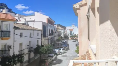 Apartment for sale in Purchena photo 14