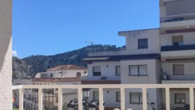 Apartment for sale in Purchena photo 17