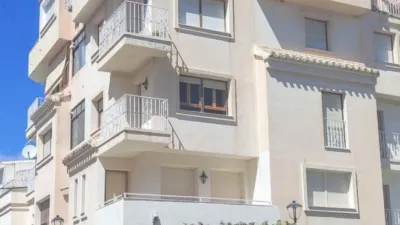 Apartment for sale in Purchena photo 2