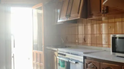 Apartment for sale in Purchena photo 5