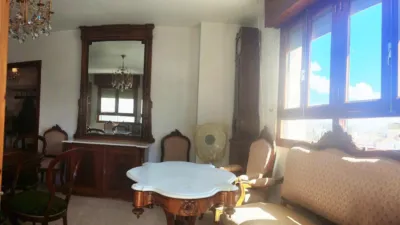 Apartment for sale in Purchena photo 8
