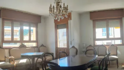 Apartment for sale in Purchena photo 9