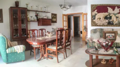 Apartment in the Centre photo 10
