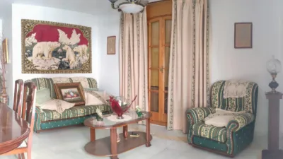 Apartment in the Centre photo 11