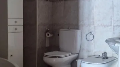 Apartment in the Centre photo 12