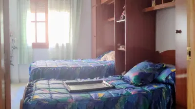 Apartment in the Centre photo 16