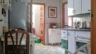 Apartment in the Centre photo 6