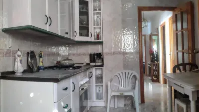 Apartment in the Centre photo 7