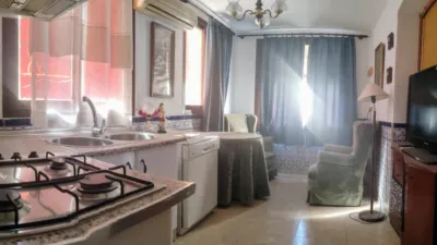 Apartment in the Centre photo 8