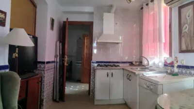 Apartment in the Centre photo 9