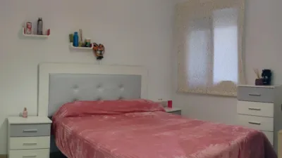 Apartment for sale in Purchena photo 10