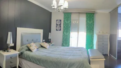 Apartment for sale in Purchena photo 11