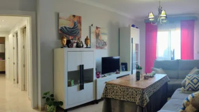 Apartment for sale in Purchena photo 4