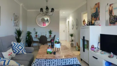 Apartment for sale in Purchena photo 5