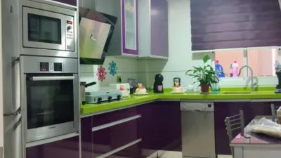 Apartment for sale in Purchena photo 6