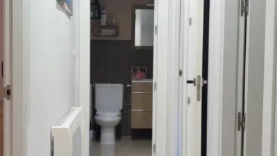 Apartment for sale in Purchena photo 7