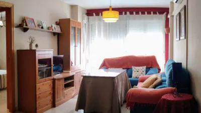 Apartment in Olula del Río photo 11