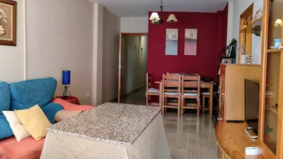 Apartment in Olula del Río photo 12