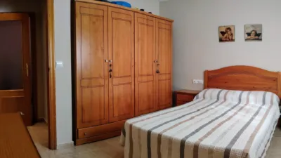 Apartment in Olula del Río photo 14