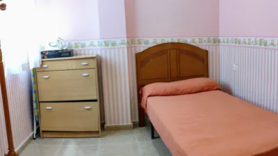 Apartment in Olula del Río photo 16