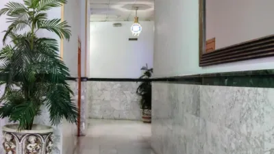 Apartment in Olula del Río photo 3