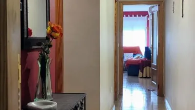 Apartment in Olula del Río photo 4